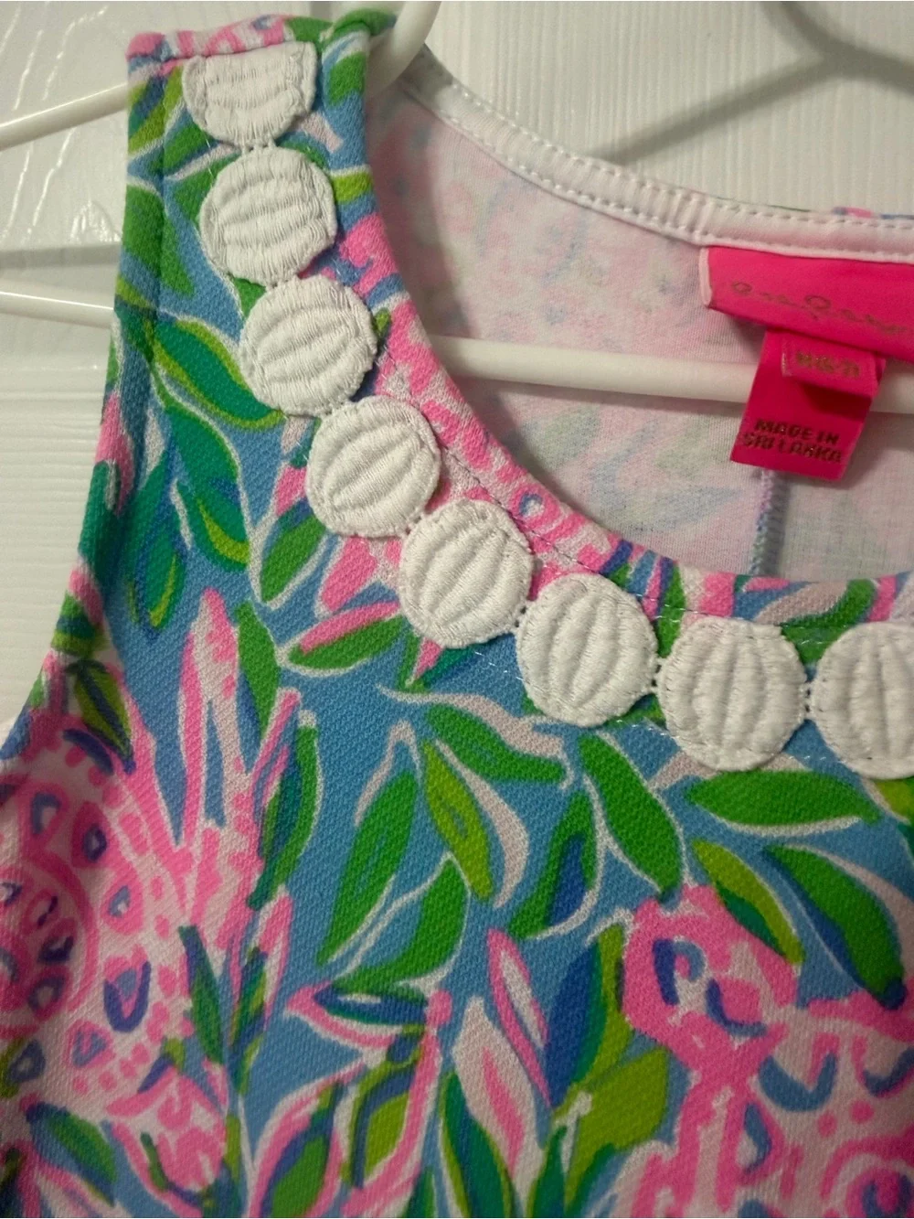 Lilly Pulitzer Girls' 